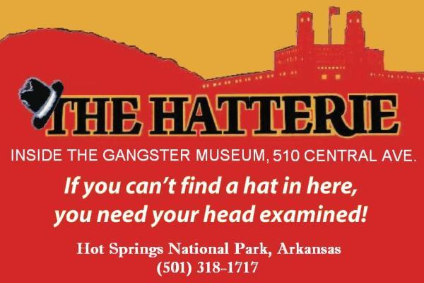 "The Hatterie" Image