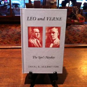Leo and Verne Image